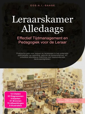 cover image of Leraarskamer Alledaags